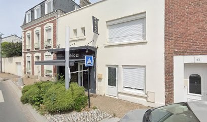 Ceka Coiffure, Salon de Coiffure à Lillebonne