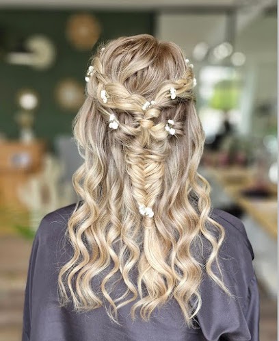 Carré Détente, Salon de Coiffure à Quimperlé