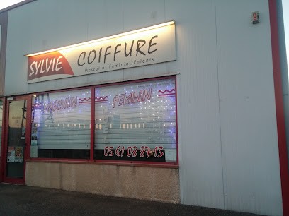 Sylvie Coiffure, Salon de Coiffure à Eaunes
