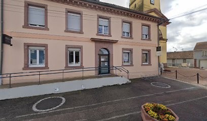 Institut-coiffure-heiteren, Salon de Coiffure à Heiteren