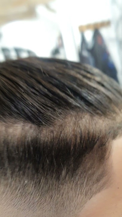 Lmarrakchi Coiff, Salon de Coiffure à Lambesc