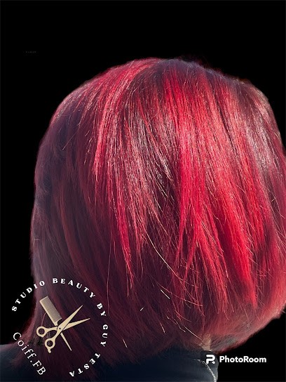 Beauty Studio (110 Nattes), Salon de Coiffure à Neyron