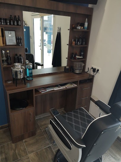 LC Coiffure, Barbier à Bénesse-Maremne