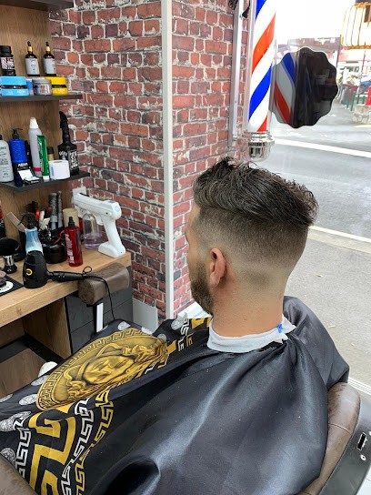 barber shop de la gare, Salon de Coiffure à Vaires-sur-Marne