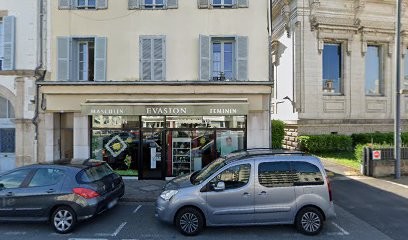 Evasion, Salon de Coiffure à Tulle
