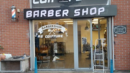 RS Coiffure, Salon de Coiffure à Ézanville