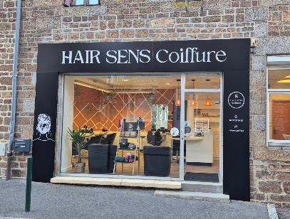 Hair Sens Coiffure Coiffeur à Sens-de-Bretagne