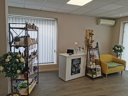 Un Temps Pour Soi, Salon de Coiffure à Lempaut