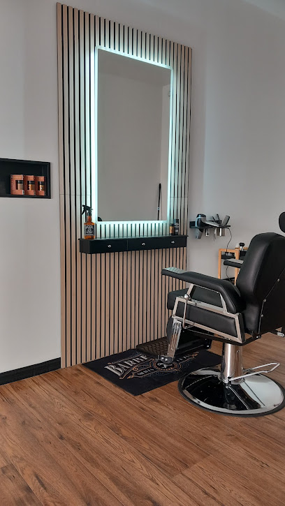 Atelier Du Barbier Aveyronnais Barbier à Decazeville