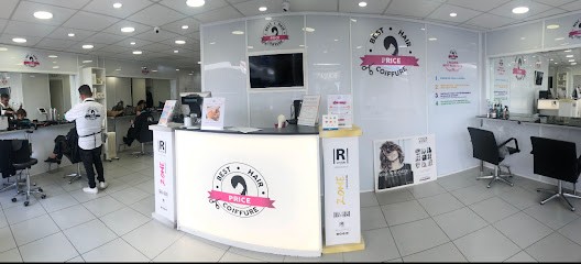 Best Hair Price Claye-Souilly, Salon de Coiffure à Claye-Souilly