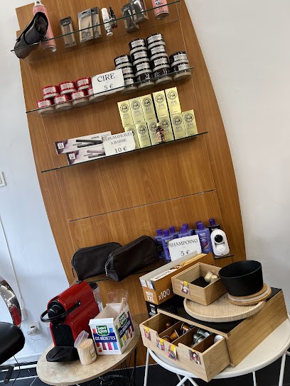 Eda Coiff, Salon de Coiffure à Guebwiller