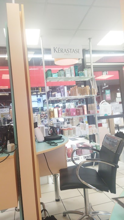 Tchip Coiffure Saint-Étienne-du-Rouvray, Salon de Coiffure à Saint-Étienne-du-Rouvray