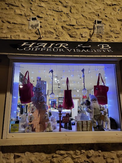 Hair And B, Salon de Coiffure à Lagny-le-Sec