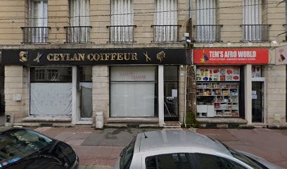 Ceylan Coiffeur, Salon de Coiffure à Creil