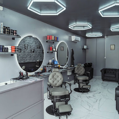 Le S Barbershop Coiffeur à Samatan