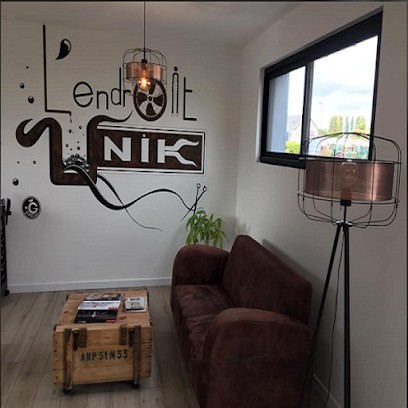 L'Endroit Unik, Salon de Coiffure à Plancoët