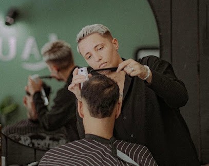 Laulau Barber, Salon de Coiffure à Villeneuve-de-la-Raho