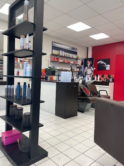 Le Salon Frédérique, Salon de Coiffure à Plédran