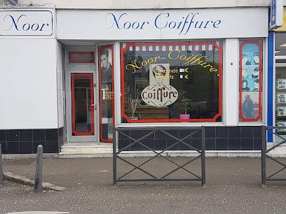 Noor Coiffure, Salon de Coiffure aux Mureaux