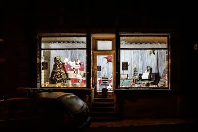 L'atelier De Laura, Salon de Coiffure à Sars-Poteries