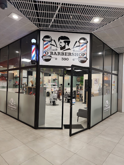 O'barbershop 390 Coiffeur à Avignon