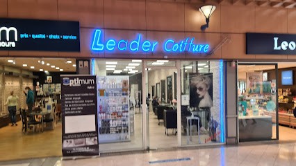 Leader Coiffure, Salon de Coiffure à Alès