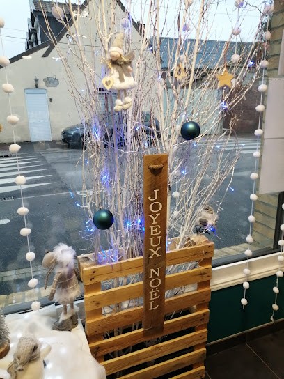 Elle Et Moi, Salon de Coiffure à Hélesmes