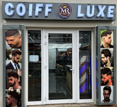 Coiffure Luxe Coiffeur à Saint-Vincent-de-Tyrosse