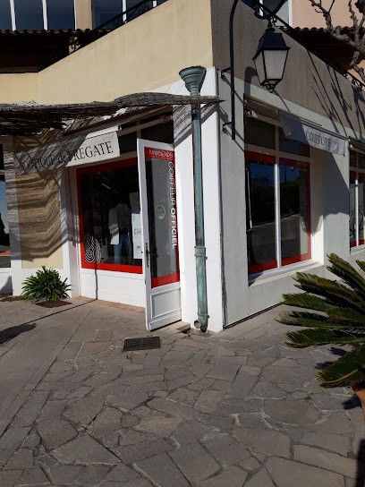 La Boutique de Frégate, Salon de Coiffure à Saint-Cyr-sur-Mer