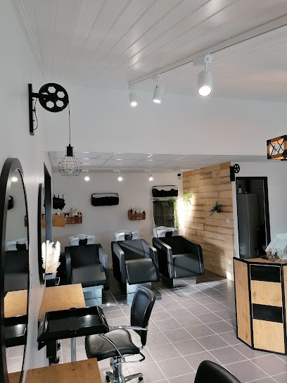 Chloé Coiffure Socio Coiffeuse, Salon de Coiffure à Saint-Maixent-sur-Vie