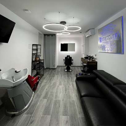 Broussolle Barbershop Coiffeur à Lavelanet