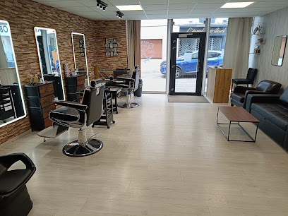 Petit Prince Coiffeur à Saint-Marcellin