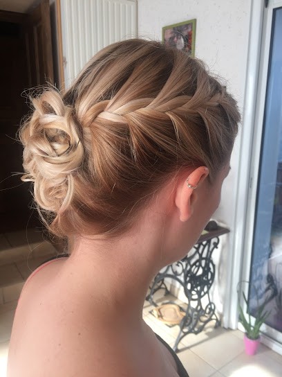 Patou Coiffure, Salon de Coiffure à Chemillé-en-Anjou