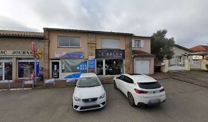 Le Salon, Salon de Coiffure à Saint-Loup-Cammas