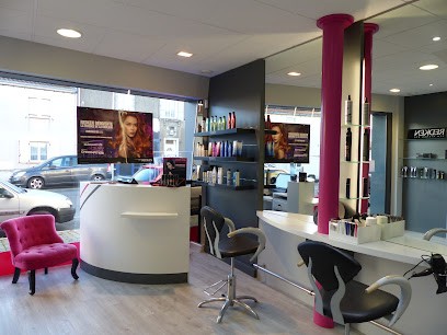 Air Color, Salon de Coiffure à Rezé