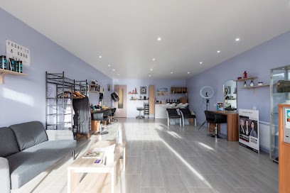 MJ Coiffure, Salon de Coiffure à Saussay