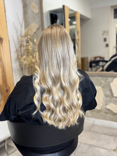 Création M Coiffeur au Cannet