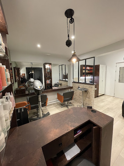 Andalasia Coiffeur à Boissy-Saint-Léger