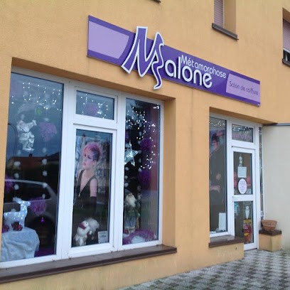 Malone Métamorphose, Salon de Coiffure à Insming