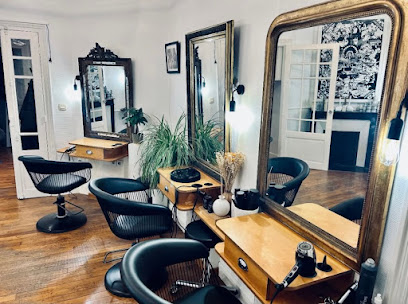 Monsieur Hans Coiffeur à Rennes