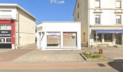 BEAUTY DOM' Richard Marine, Coiffeur à Domicile à Bayecourt