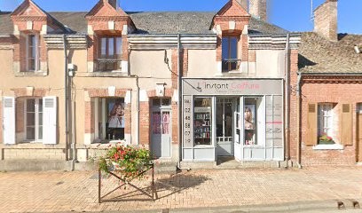 L'Instant Coiffure, Salon de Coiffure à Brinon-sur-Sauldre