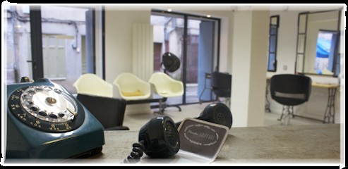 Merci Coiffure, Salon de Coiffure à Rians