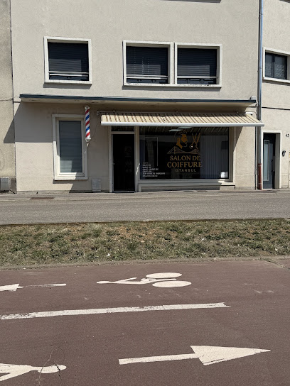 Coiffure Istanbul Coiffeur à Pagny-sur-Moselle