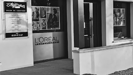 Argi Coiffure, Salon de Coiffure à Saint-Jean-Pied-de-Port