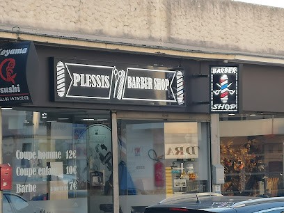 plessis barber shop, Salon de Coiffure au Plessis-Trévise
