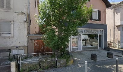 Coiff'mod, Salon de Coiffure à Audincourt