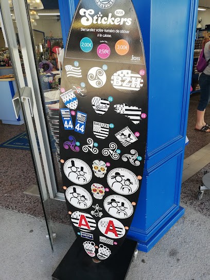 Le Salon 66, Salon de Coiffure à Saint-Brevin-les-Pins