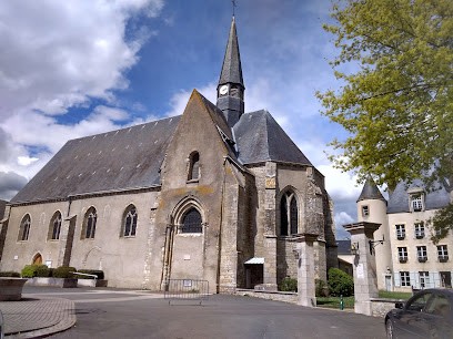 Carole Coiff, Salon de Coiffure à Loury