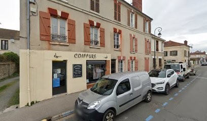 Sandrine Coiffure, Salon de Coiffure à Lamorlaye